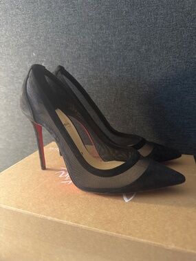 Christian Louboutin